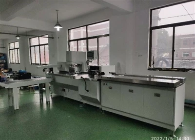 خودکار نرم رنگ بائنڈر مشین SRB300
